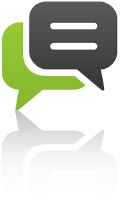 Sprechblase